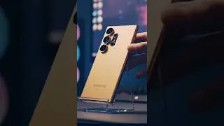 Samsung Galaxy S27 Ultra Unveiled