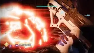 Eyes of Tomorrow Secret Hidden Perk or Glitch?