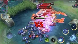 Badang VS 100 Minions💀