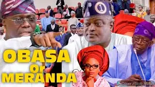 VIDEO: AN INSIGHTFUL INTERVIEW REGARDING THE CRISIS IN LAGOS ASSEMBLY, OSUN, RIVER STATE