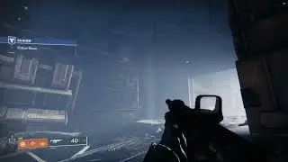 Destiny 2 Test - Ryzen 9 5900x - RTX 2080 - 1440P Highest Settings
