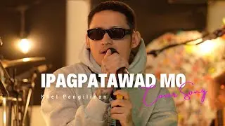 Ipagpatawad mo - VST & Company (Khel Pangilinan Cover with Lyrics)
