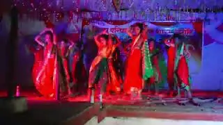 मदनमंजिरी / Madanmanjiri Best Gathering Dance #viralvideo #schoolgathering #dance  #madanmanjiri