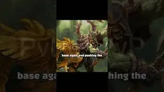 Turtle WoW's PvP Problem #classicplus #turtlewow #warcraft