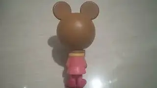 New Hey Duggee back toys