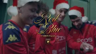 🎁 Che regalo faresti a… 🎅 | Red&Blue Christmas 2024 🎄