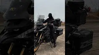 Benelli TRK 502 Advanture Touring Motercycle #bikelife  #benellitrk502 #trk502 #advanturebike #bmwgs