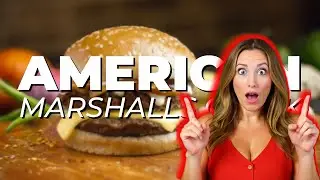 MARSHALLS CREEK most delicious AMERICAN RESTAURANTS | Food Tour of Marshalls Creek, Pennsylvania