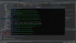 MCDev Stuff