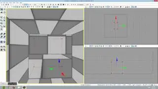 Unreal Tournament editor tutorial part 1 Your first level.