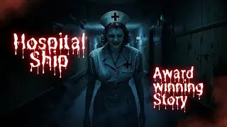 &ldquo;The Haunted Hospital Ship: The Untold Mystery of the Mercy Star | Ocean&rsquo;s Most Terrifying Vessel&rdquo;