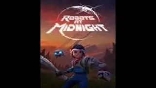 Unleash the MITT: Robots At Midnight Arrives June 19th