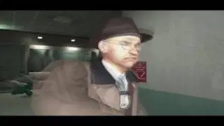 Max Payne 2: Prologue