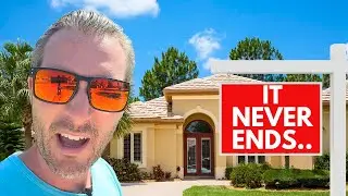 Mortgage REALITIES Not Even in DEATH Do US PART...