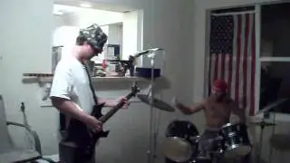 Fagtards  - Chief Crakabru