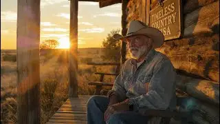 Country Music for Life After the Rush – Don Williams