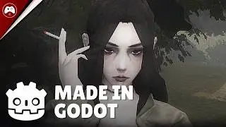 5 Games Made in Godot To Inspire You (07/04/26)