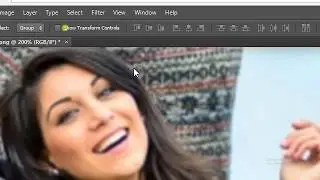 Color Sampler Tool (Photoshop Basics Tutorial for Beginners (Part 14))
