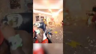 Kai Cenat Lights Up A FireWork For 25 Gifted!😂💀