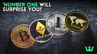 TOP 10 Cryptocurrencies To INVEST In In 2021 (These Will Make You A Millionaire)