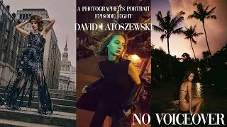 A Photographer's Portrait | Ep 8 David Latoszewski (No Voiceover)