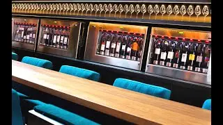 Bardega wine bar - Mais de 100 vinhos em doses