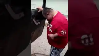 Joven con s&iacute;ndrome down bailando la chona challenge