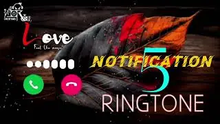 Notification 5 ringtone 2024