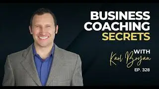 BCS 328 - Transform Your Coaching Mindset: Overcome Client Loss, Elevate Your Vibe, and Grow Profits
