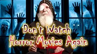 Why You Shouldn't Watch Horror Movies And What Happens When You Do! Mar Mari Emmanuel