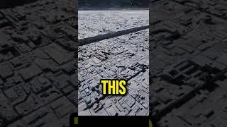 The SECRET behind the Death Star Trench. #starwars #shorts