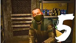 Stalker 2 Part 5 Es ist die Zone die alles abverlangt 