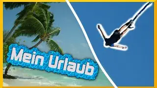 Mein Urlaub | CrankyCapone