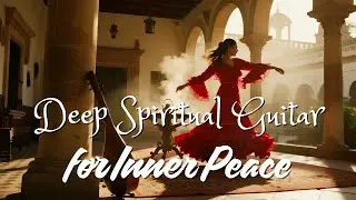 Greatest Spanish Guitar & Oud Chill Fusion – Mediterranean Flamenco Instrumental Relax Mix