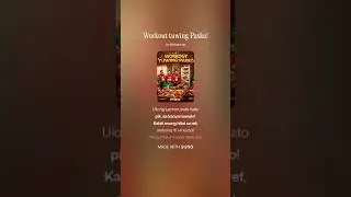 Workout Tuwing Pasko! | Bituin Walang Ningning | Pinoy Christmas P-Pop Hit