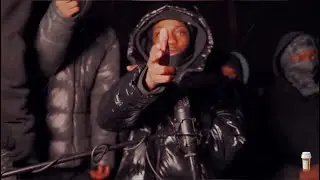 TOUR TRAPPIN - CRIPK X GUNINNABAG | REAL PAIN LIVE PERFORMANCE DIR@Real.Pain.