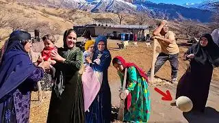 Nomads' professional football and a happy life in Doora