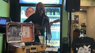 12.22.2024 - Seth Adam - The Trouble I've Been In @ Run & Hide Brewing Co., Port Chester, NY