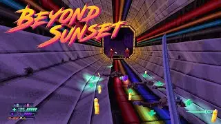 Beyond Sunset DEMO (Expert Difficulty) - VOD