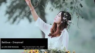 Coming soon: Betibwe - Dreamveil