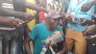 MARWA SIRINGI FT BHOKEYE EKERANGO