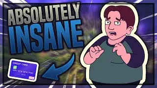 Seth Uses His Dad's Credit Card For Fortnite/Grounded