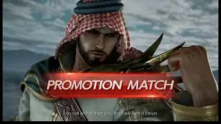 TEKKEN 7 GAMEplay Nvidia geforce gt 630 Graphics card