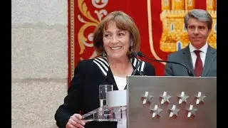 El discurso 