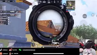 LGD sukii 1vs 4 in Global pubg mobile | practice for PMGC 2022