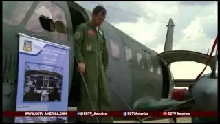 Defense Industry in Brazil's Economic Growth