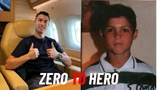 chaild cristiano zero to hero