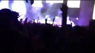 Something Wicked Festival 2014 Day One
