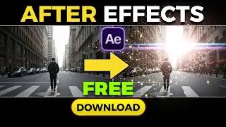 Adobe After Effects 2026: The Safe & Official Way to Download for Free