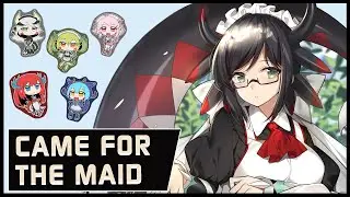 The Waifu Deck That Made Me Play Master Duel